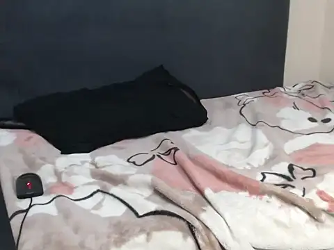 EbonyGoddessAss live