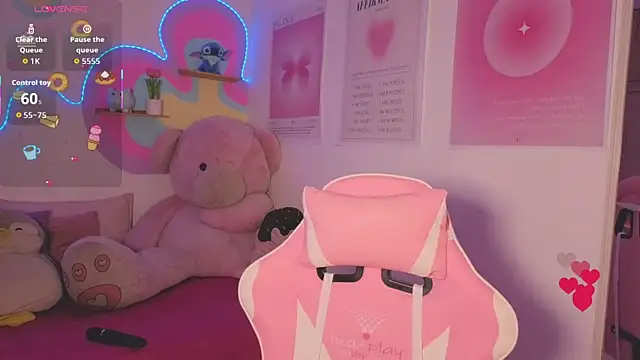Ari_Blis live