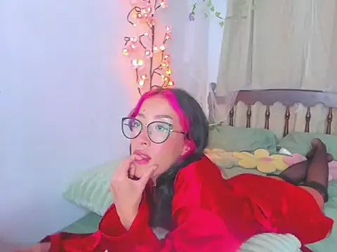RubiFoxX live