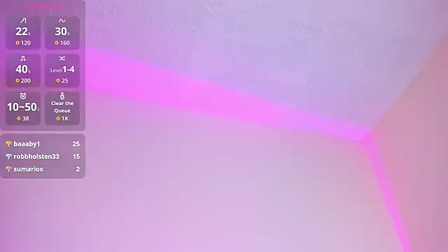 Catty-Noir live