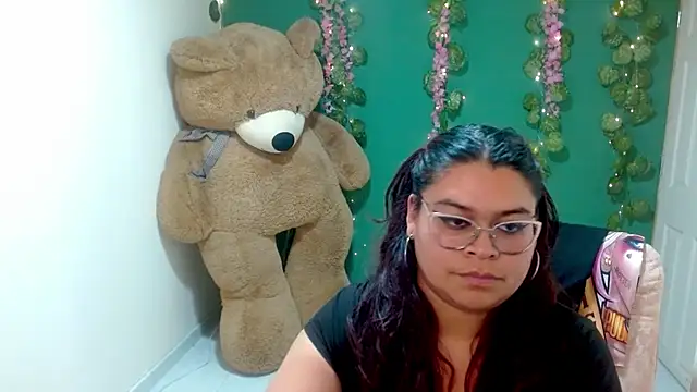 xiomara1609 live