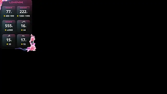 EmmaLovelyBB live