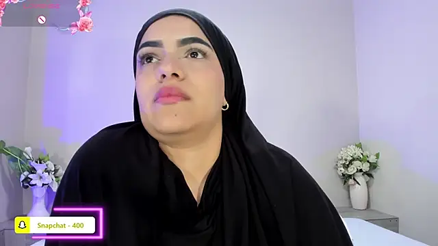 Umarani_ live