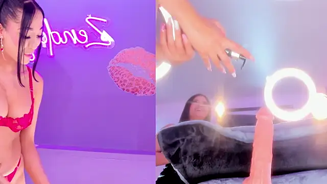 ZendayaGrey live
