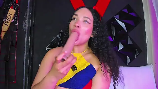 ivonne_diaz1 live