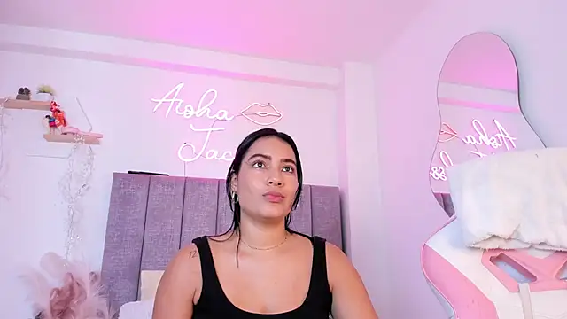 Aishajb_02 live
