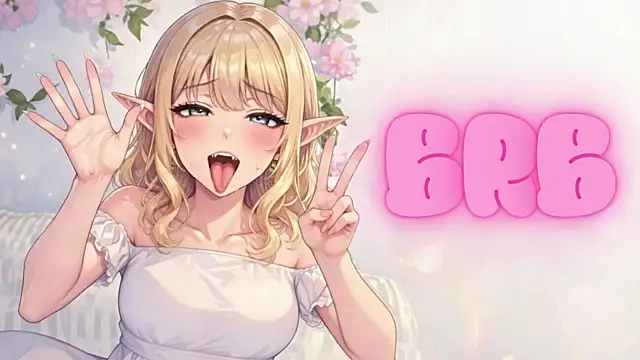 HannaRainbow_ live