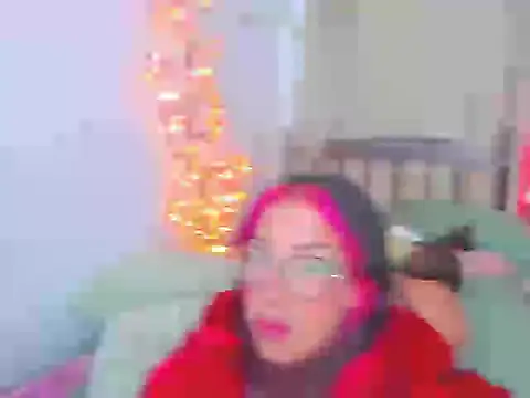RubiFoxX live