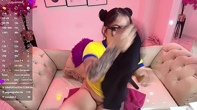 Isa_reel live