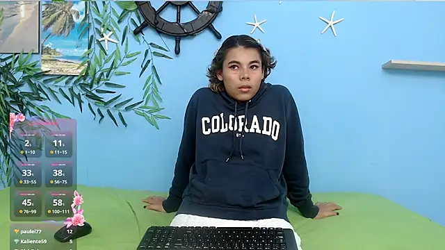 skinnysexy18 live