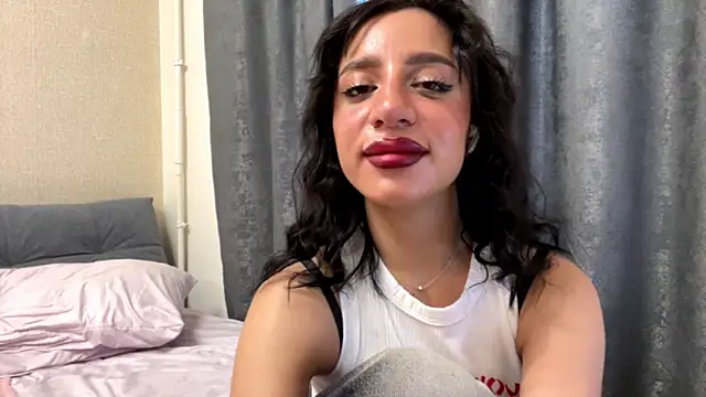 AngellaBarbini live