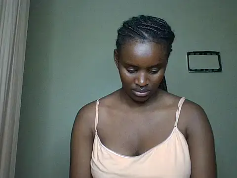 Prettygodess1 live