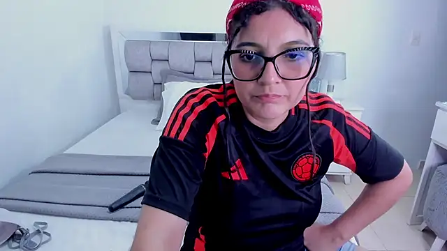 Camilaa_bueno live