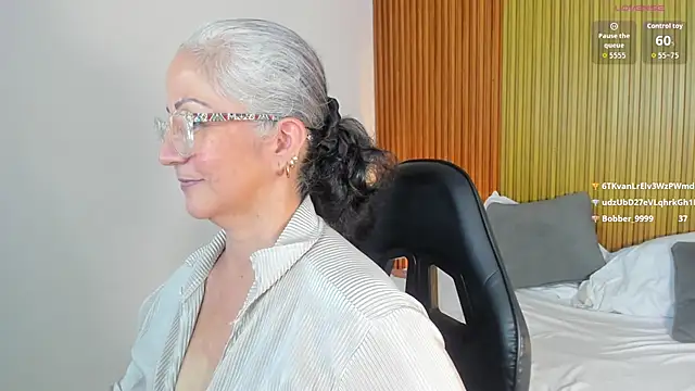 catalina_villan live