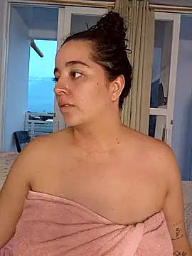 LoanaSantos live