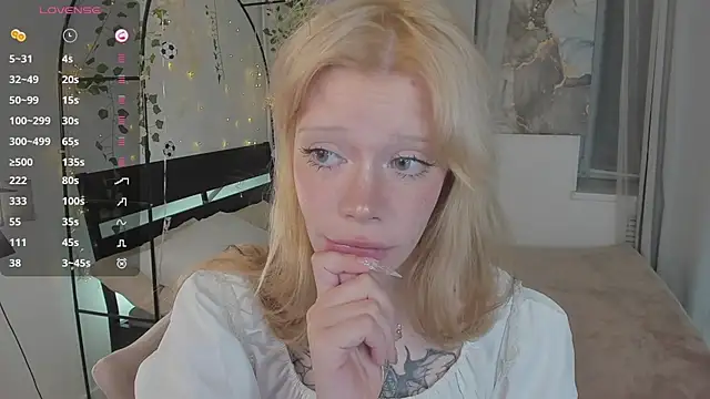 boobsybootie live