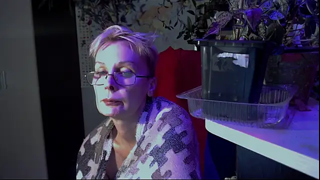 HelgaHimmell live