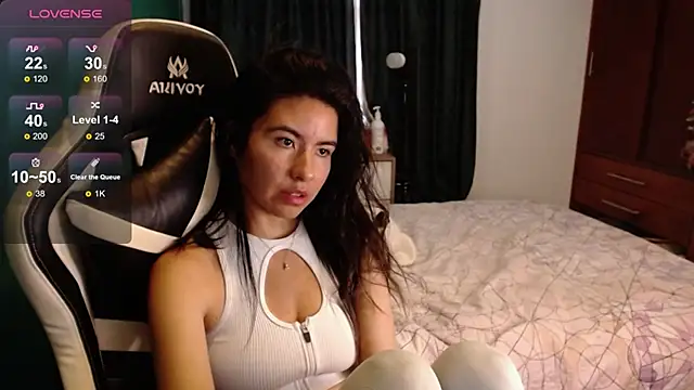 alice_middlee live