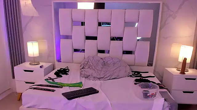 Lana_Hard_As live