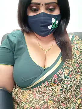 Queenflowerr live
