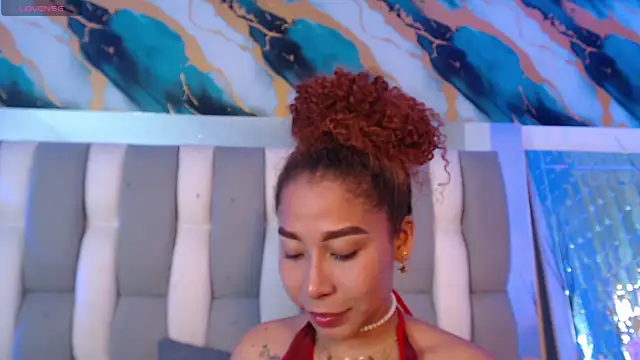 DannaGlow_ live