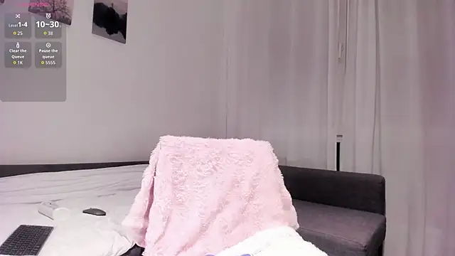 elimeowy live
