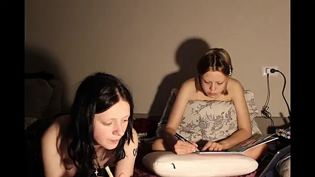 Catherine19Hunt live