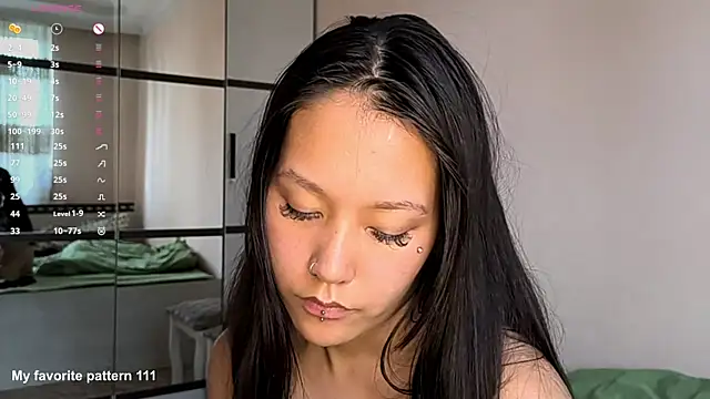 AyaWildfire live