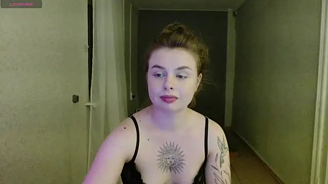 AngelicaHollywood live