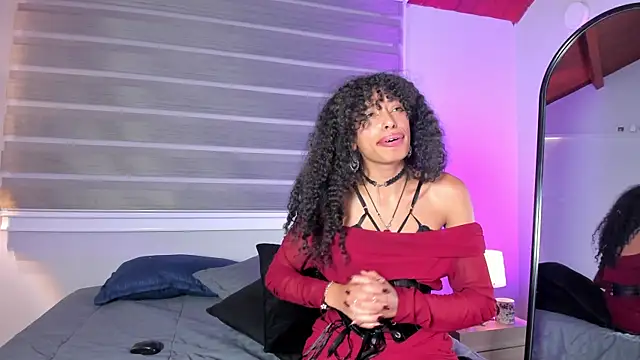 Tamia_25 live