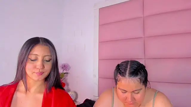 AmaranttayLunay live