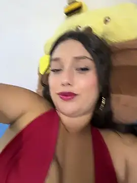 Naughty-Samanta- live