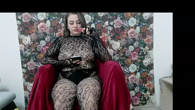 MaraJennyfer live
