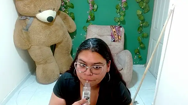 xiomara1609 live