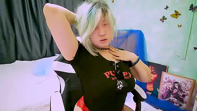 Akemilun live
