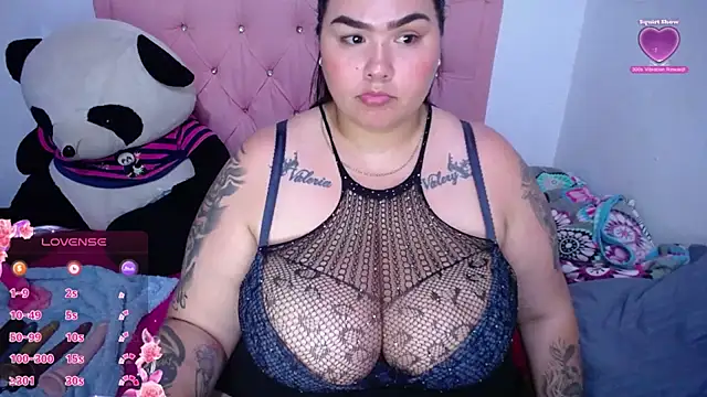 Fernanda_Big_Boobs live