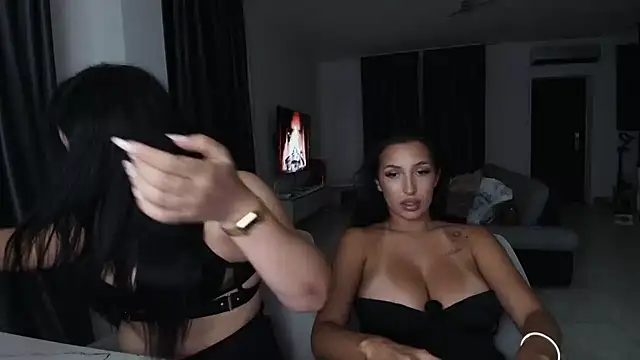 Gabrielaaxxx live