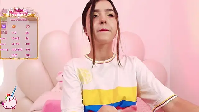 zoewillian live