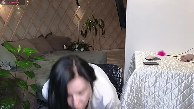 LinaJoy live