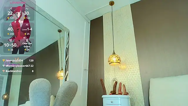 Tiifany_Baker live