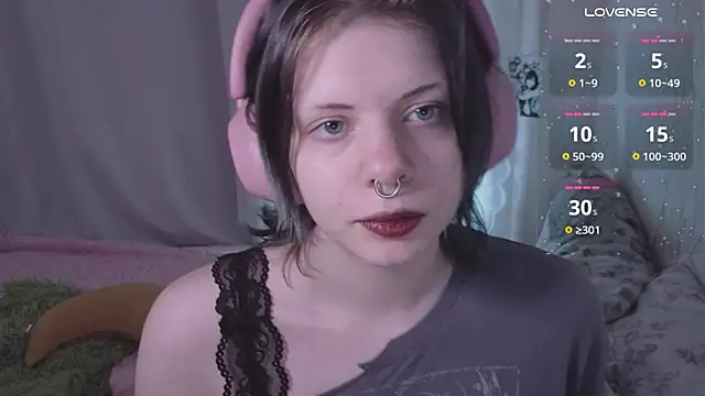 Alice_Zev live