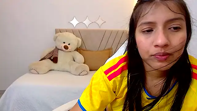 zara_cute live