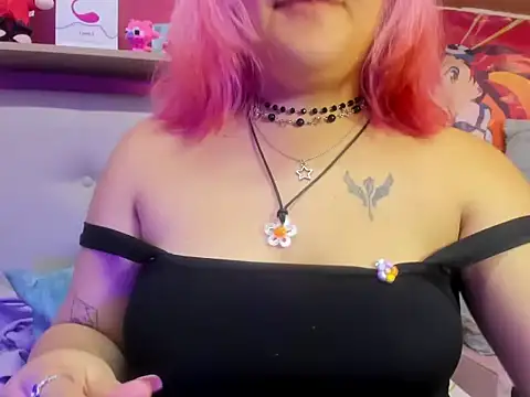 Sherry_Boomm live