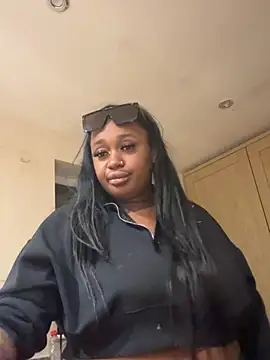 Ebonnyxx live