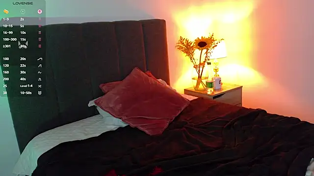 Lia_Tinez live