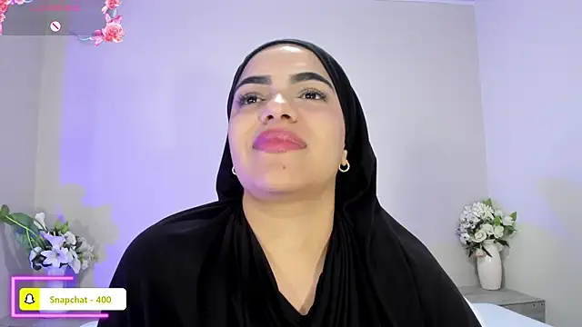 Umarani_ live