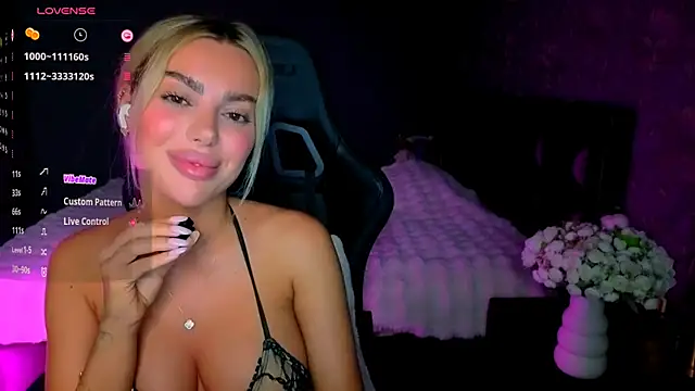 Ayla__Demir live