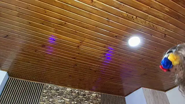 marie_hss live