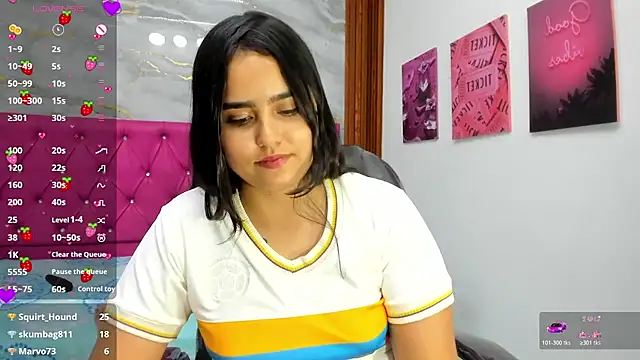 Helen_russo live