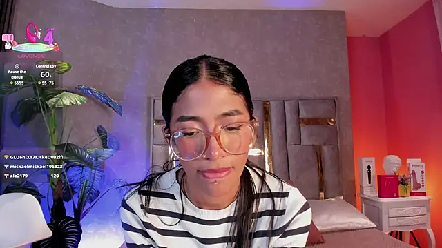 Tyla_Ks live